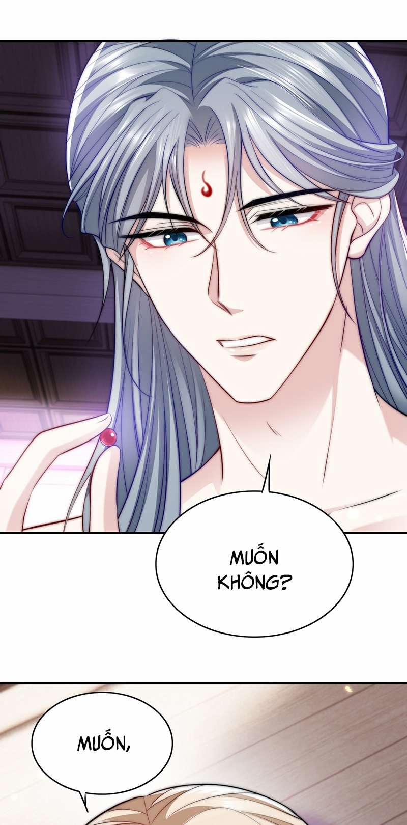 Đại Pháp Tẩy Trắng Của Phản Diện 51 trang 28