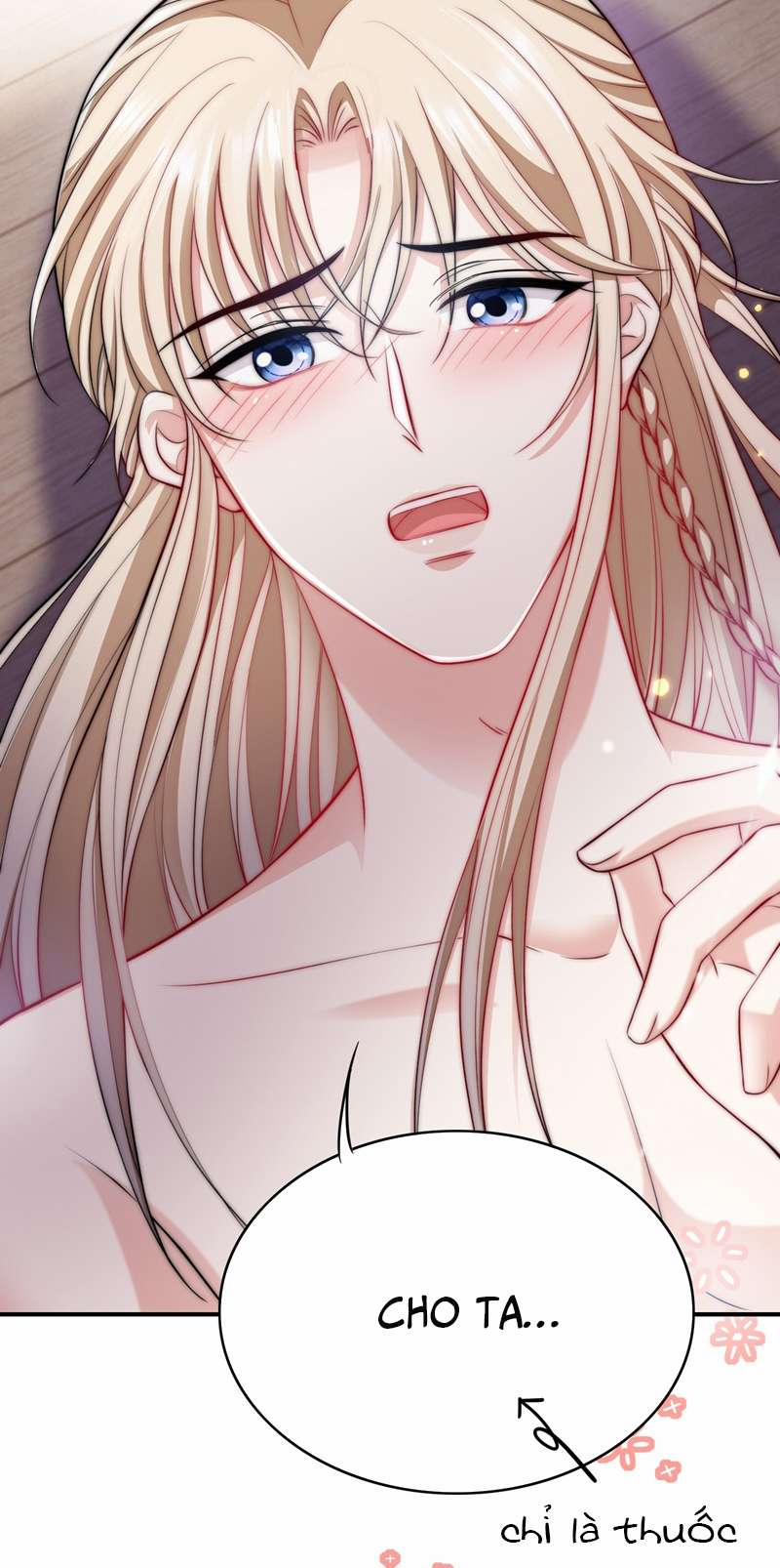 Đại Pháp Tẩy Trắng Của Phản Diện 51 trang 29