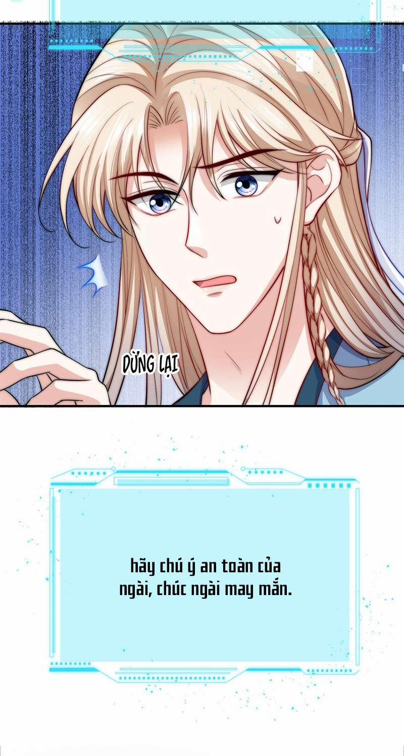 Đại Pháp Tẩy Trắng Của Phản Diện 51 trang 3