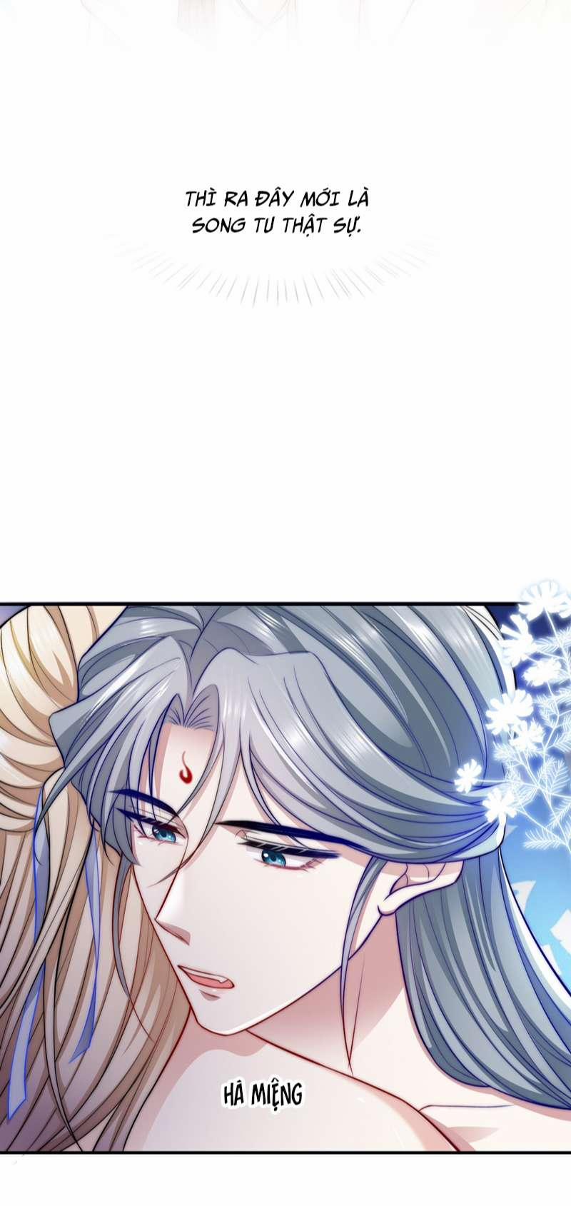 Đại Pháp Tẩy Trắng Của Phản Diện 51 trang 34