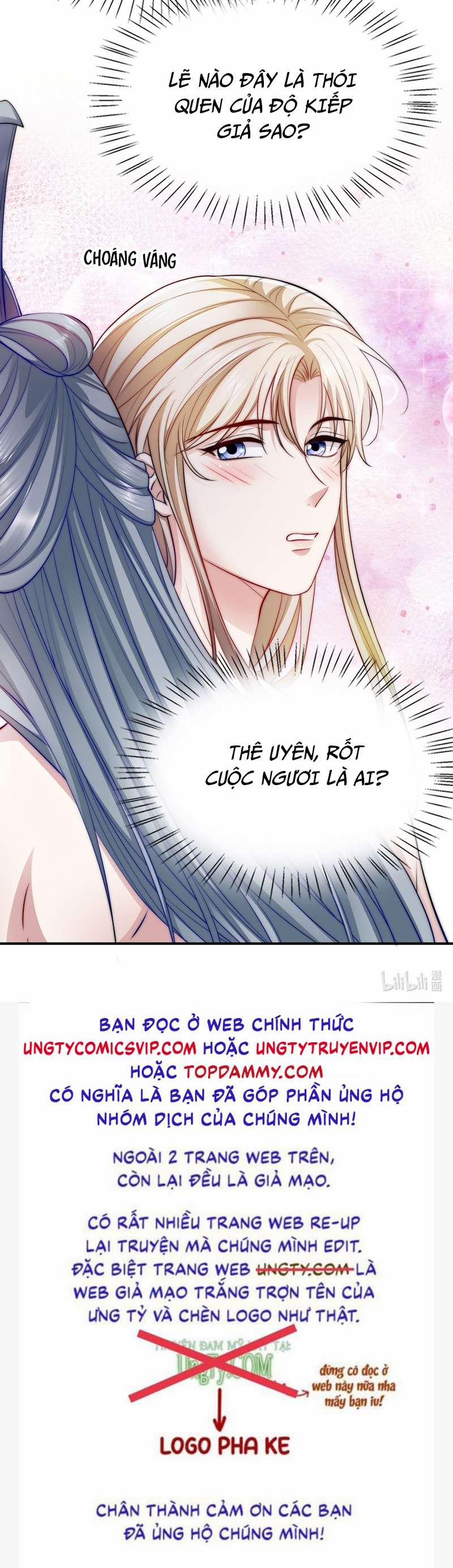 Đại Pháp Tẩy Trắng Của Phản Diện 51 trang 36