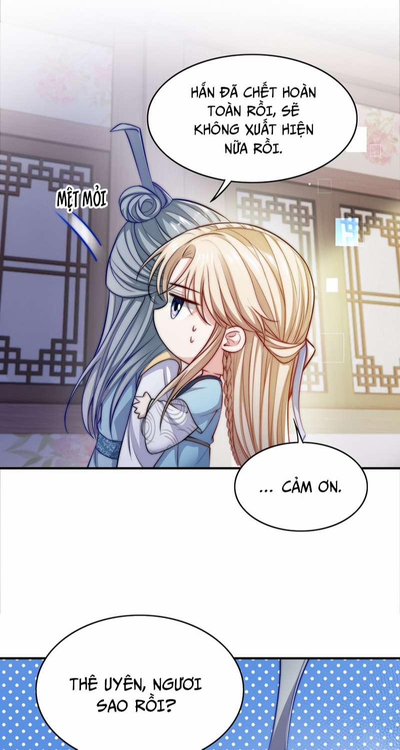 Đại Pháp Tẩy Trắng Của Phản Diện 51 trang 4