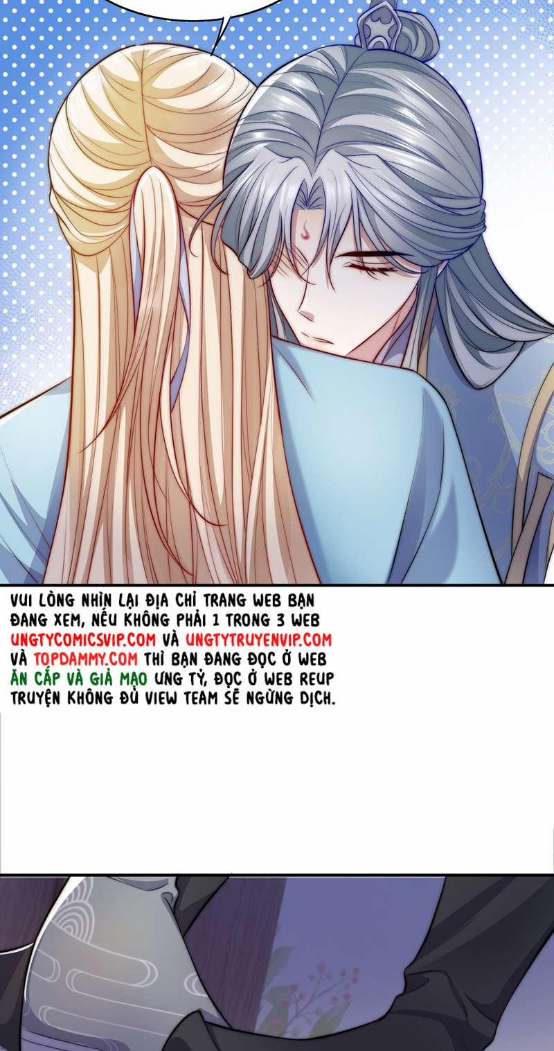 Đại Pháp Tẩy Trắng Của Phản Diện 51 trang 5