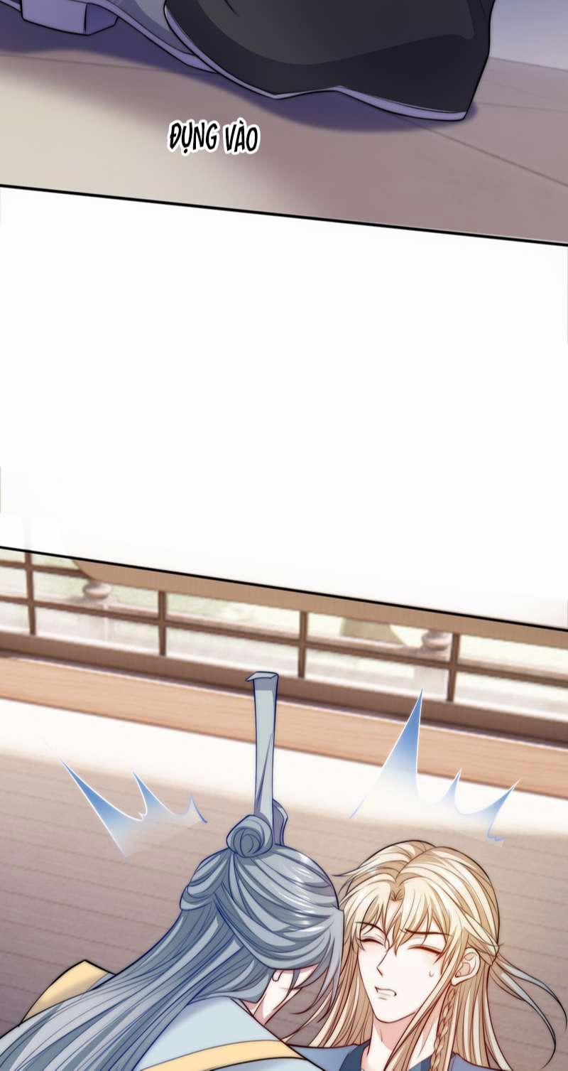 Đại Pháp Tẩy Trắng Của Phản Diện 51 trang 6