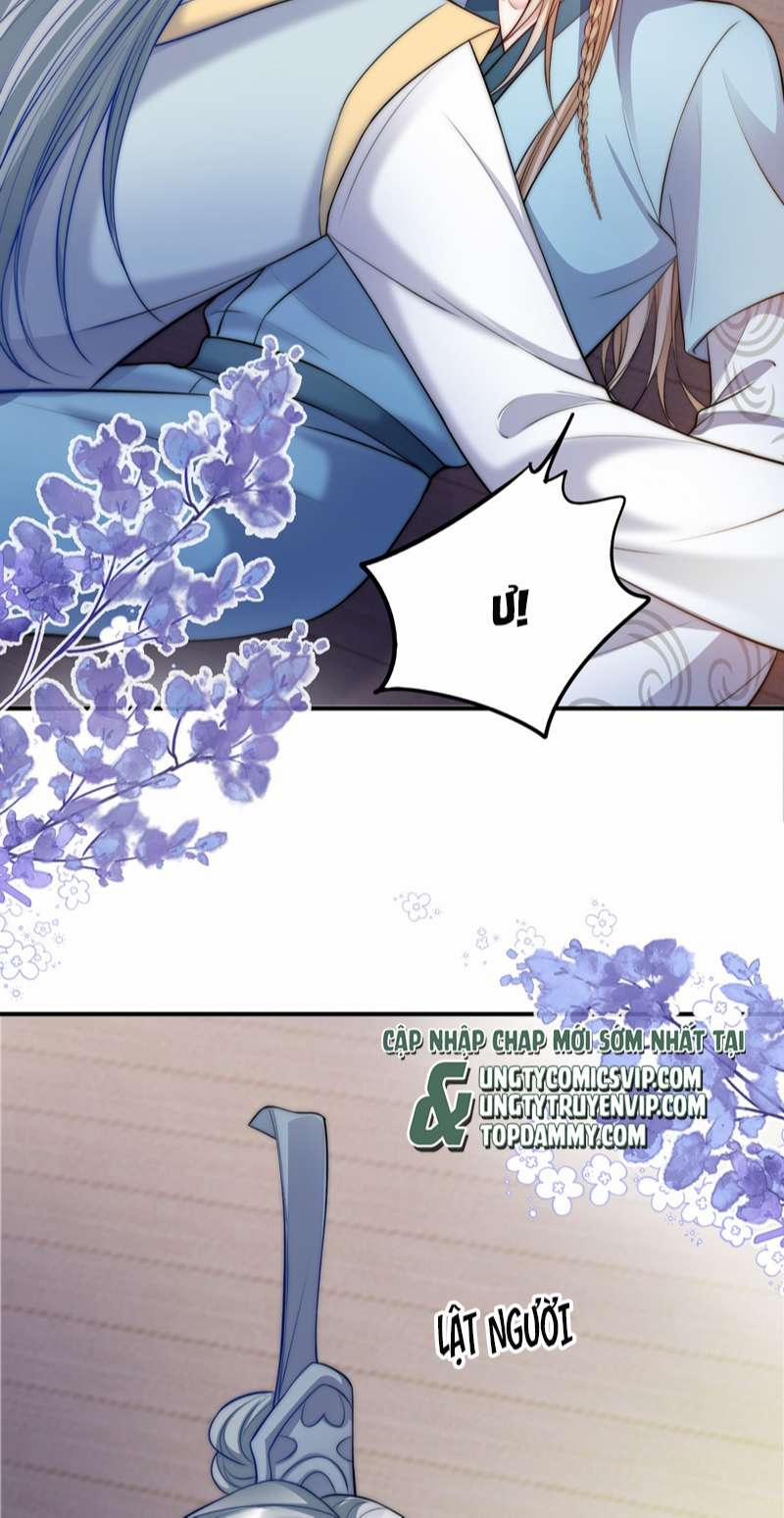 Đại Pháp Tẩy Trắng Của Phản Diện 51 trang 7