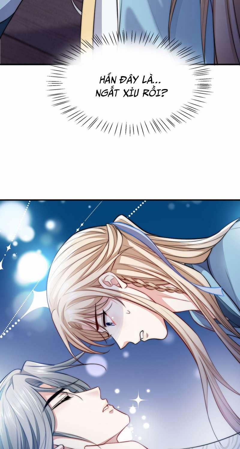 Đại Pháp Tẩy Trắng Của Phản Diện 51 trang 9