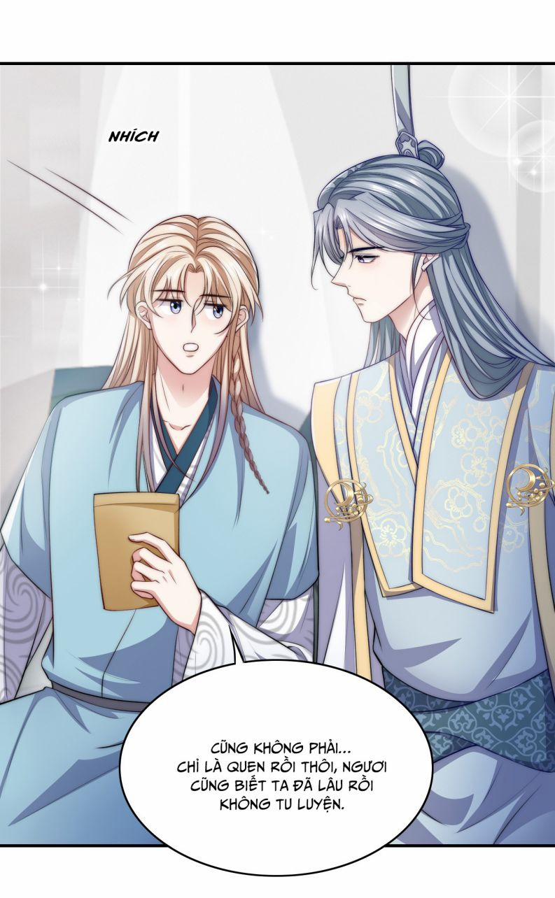 Đại Pháp Tẩy Trắng Của Phản Diện 52 trang 12