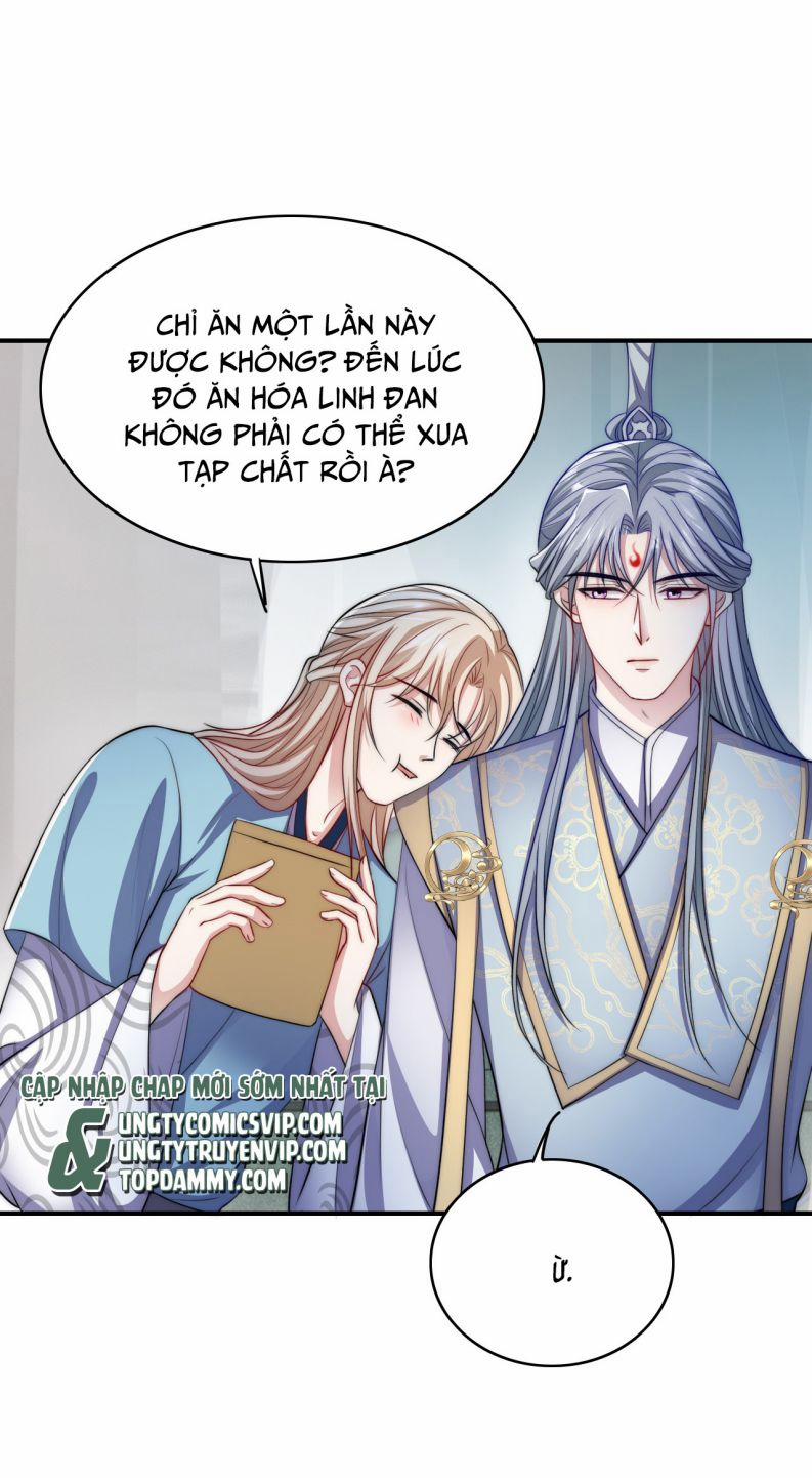 Đại Pháp Tẩy Trắng Của Phản Diện 52 trang 13