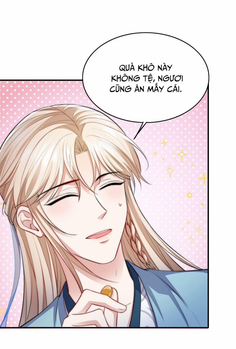 Đại Pháp Tẩy Trắng Của Phản Diện 52 trang 14