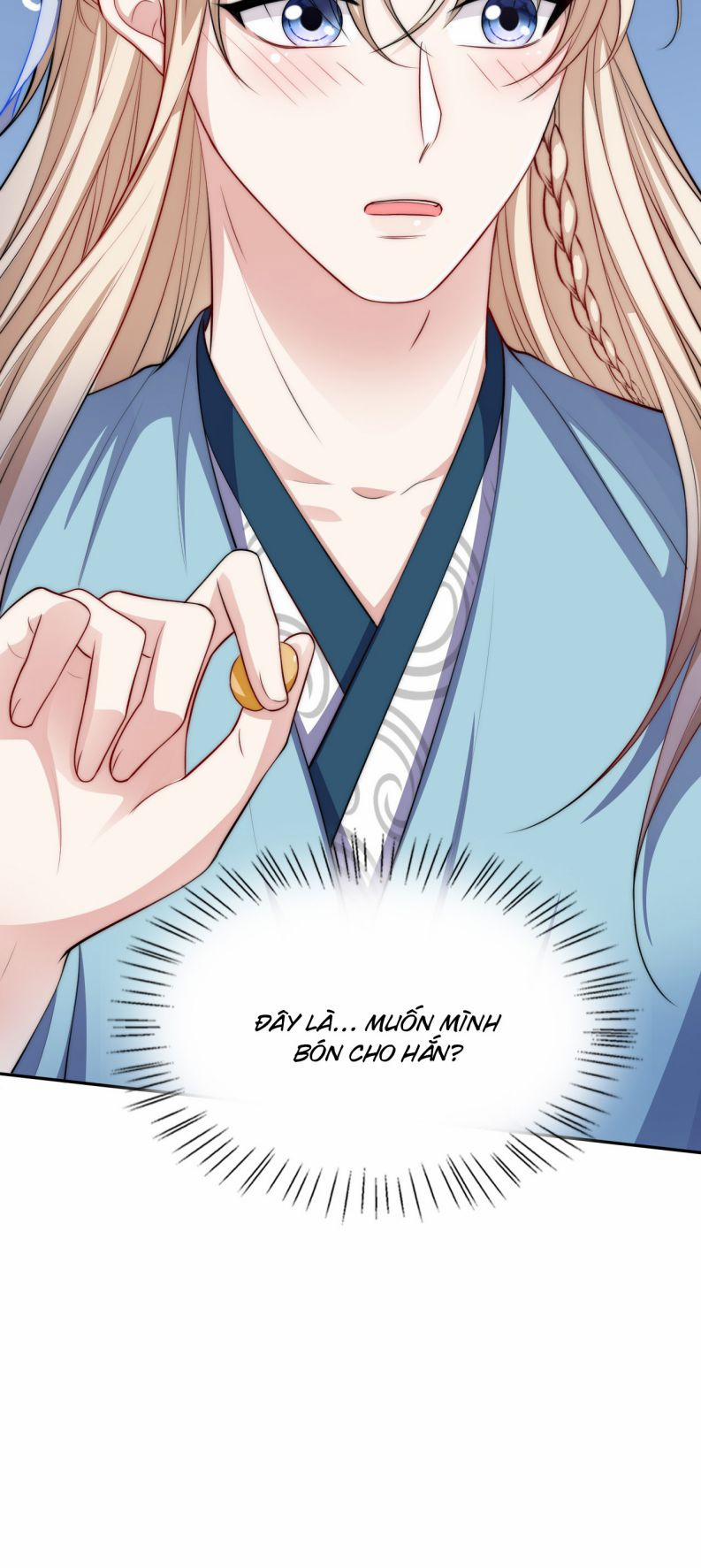 Đại Pháp Tẩy Trắng Của Phản Diện 52 trang 17