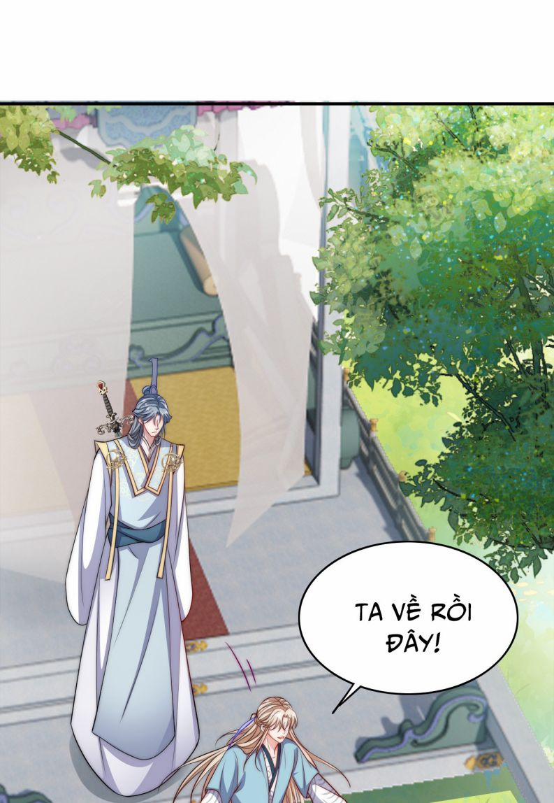 Đại Pháp Tẩy Trắng Của Phản Diện 52 trang 21