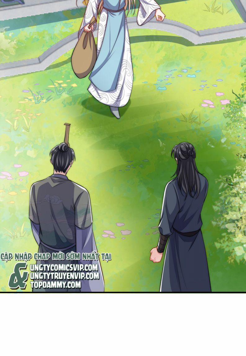 Đại Pháp Tẩy Trắng Của Phản Diện 52 trang 22