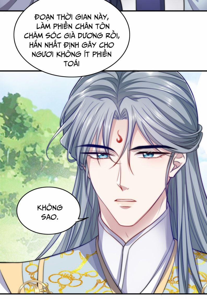 Đại Pháp Tẩy Trắng Của Phản Diện 52 trang 25