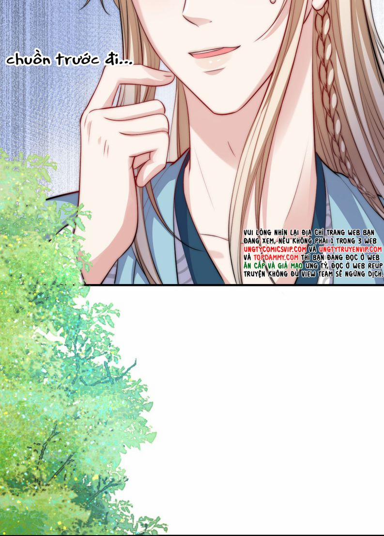 Đại Pháp Tẩy Trắng Của Phản Diện 52 trang 27