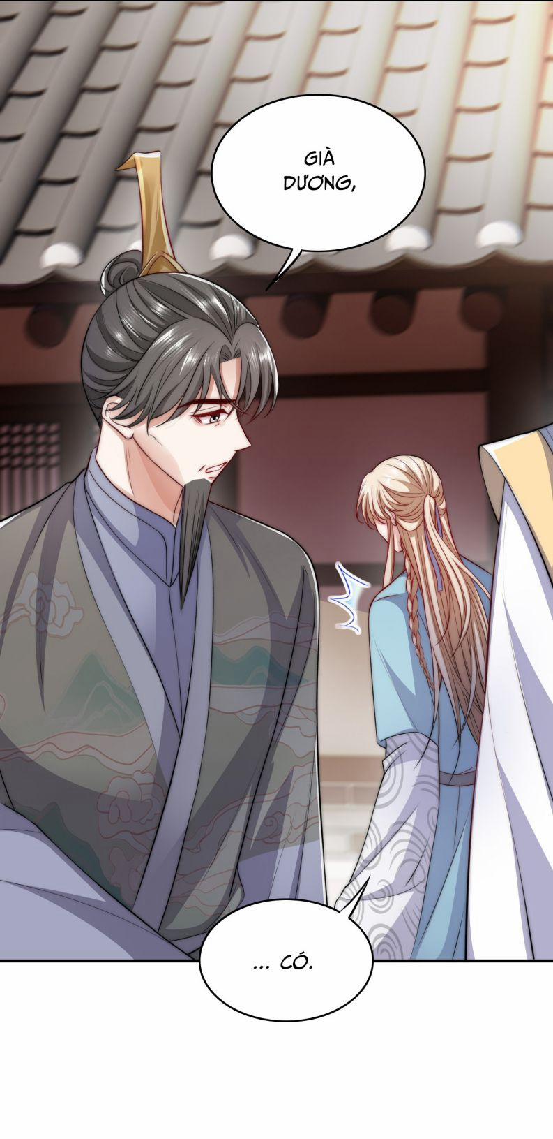 Đại Pháp Tẩy Trắng Của Phản Diện 52 trang 28