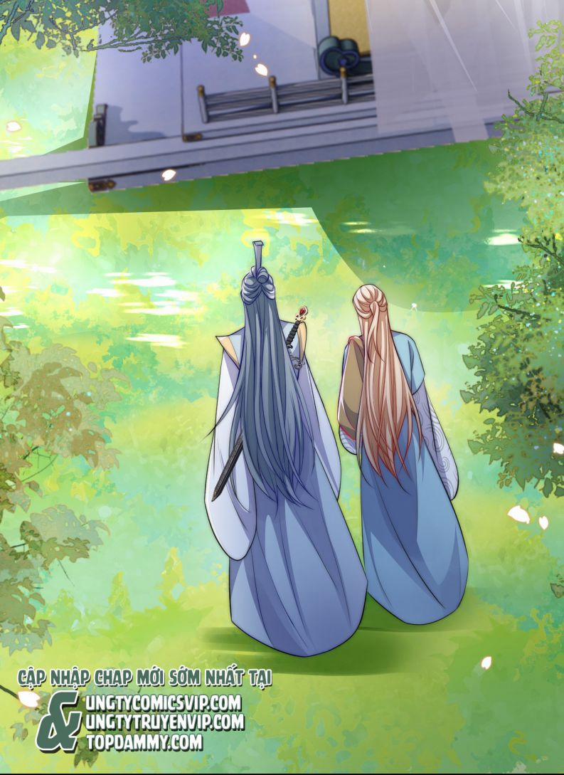 Đại Pháp Tẩy Trắng Của Phản Diện 52 trang 3