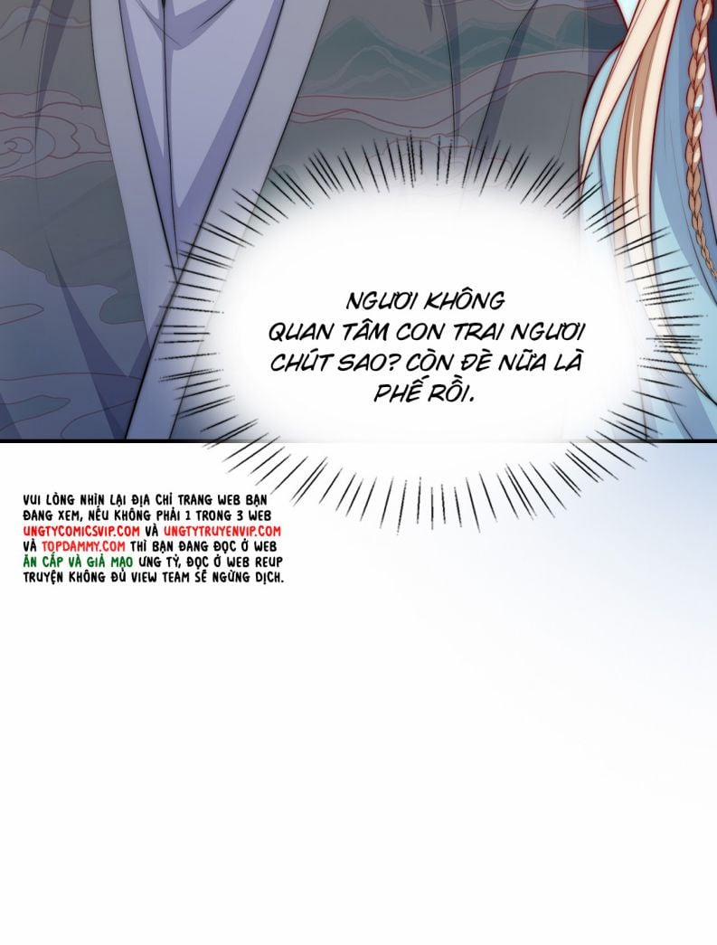 Đại Pháp Tẩy Trắng Của Phản Diện 52 trang 31