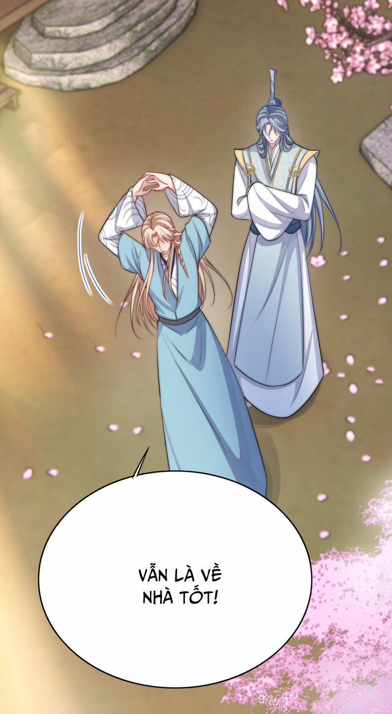 Đại Pháp Tẩy Trắng Của Phản Diện 52 trang 33