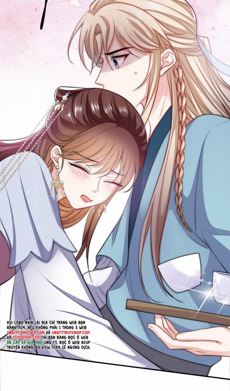 Đại Pháp Tẩy Trắng Của Phản Diện 52 trang 38