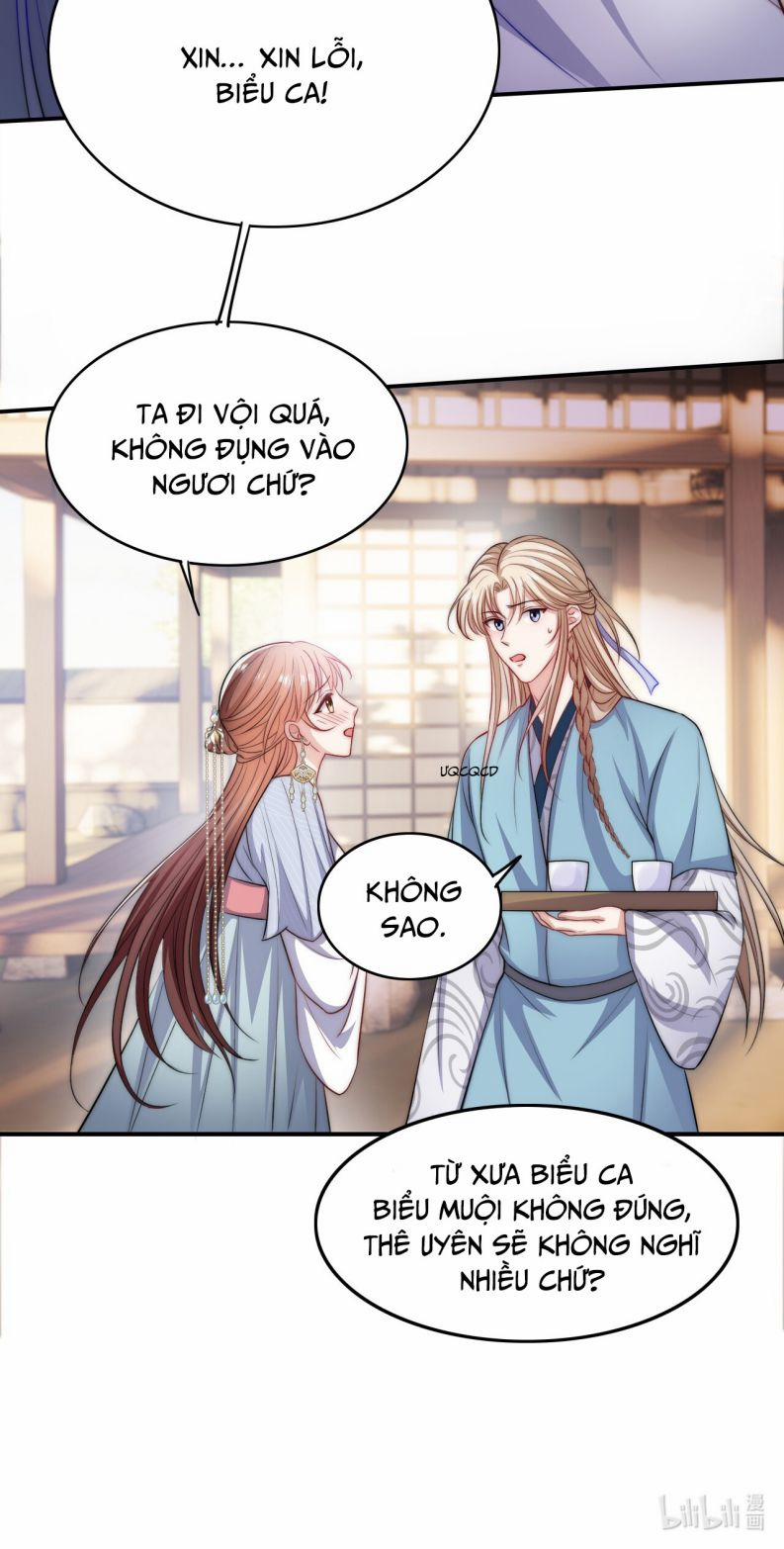 Đại Pháp Tẩy Trắng Của Phản Diện 52 trang 40