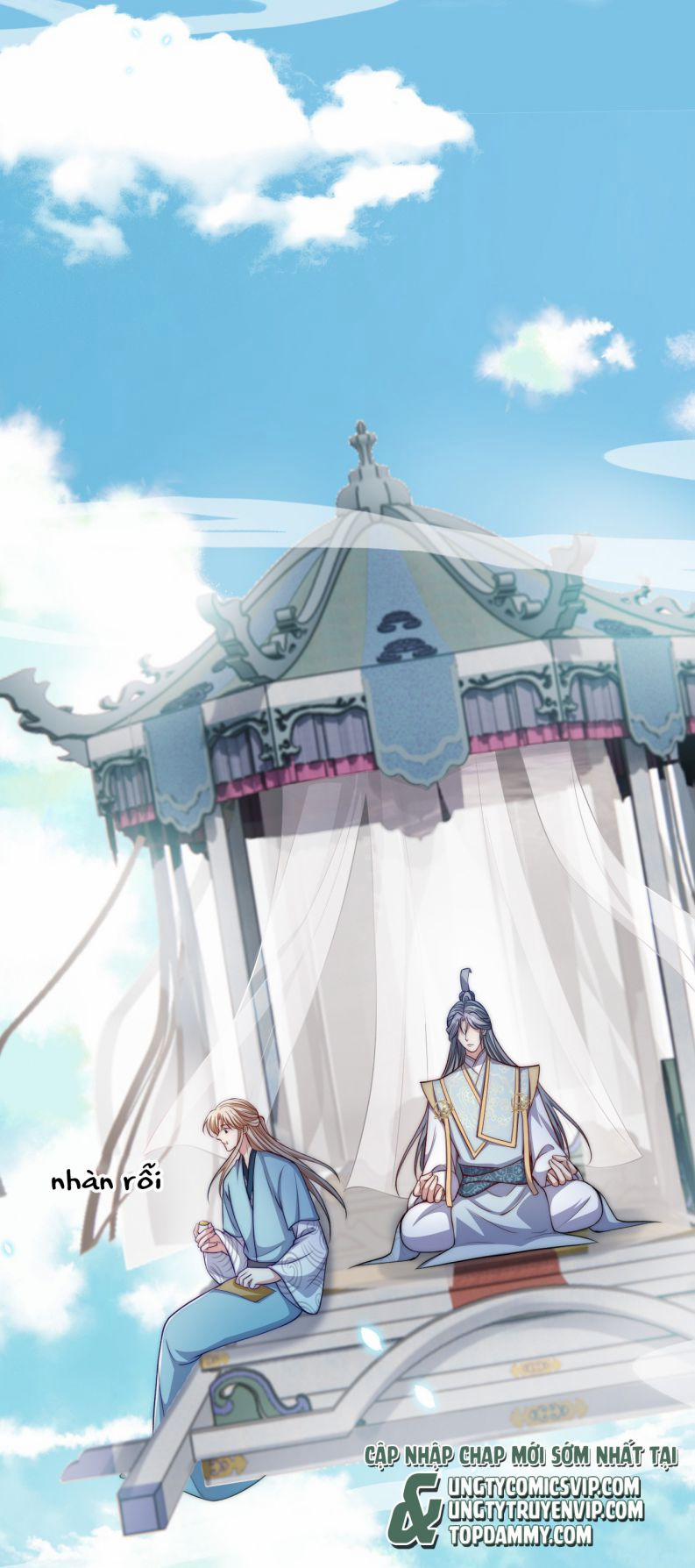 Đại Pháp Tẩy Trắng Của Phản Diện 52 trang 9