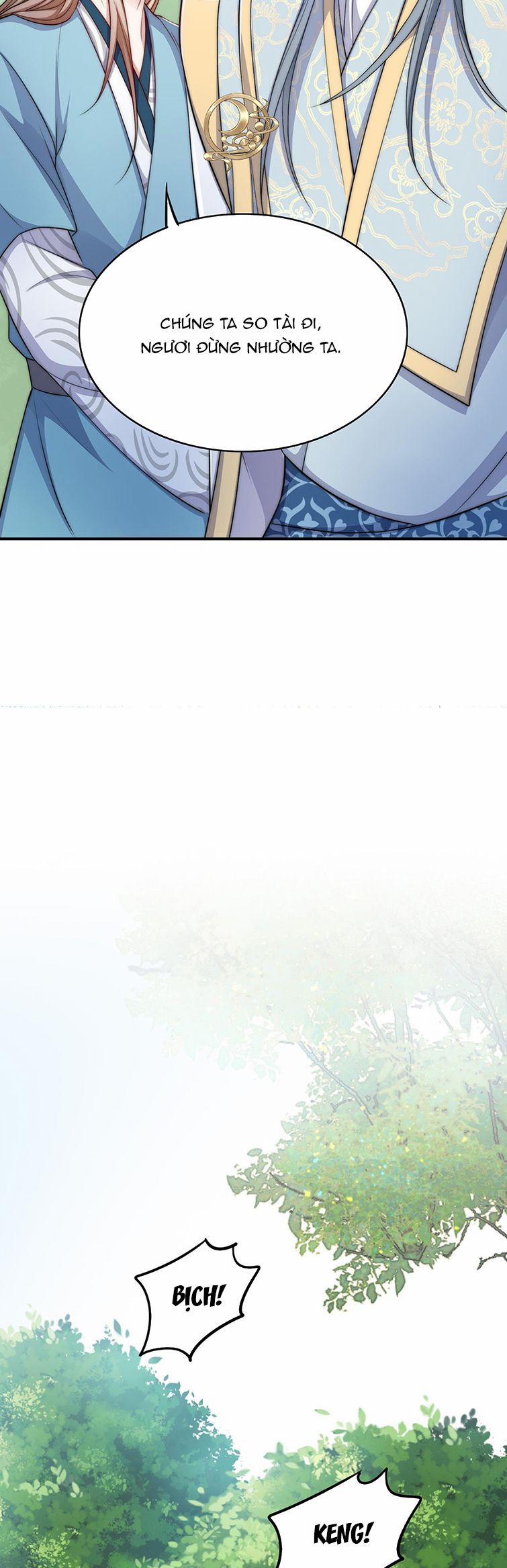 Đại Pháp Tẩy Trắng Của Phản Diện 53 trang 11