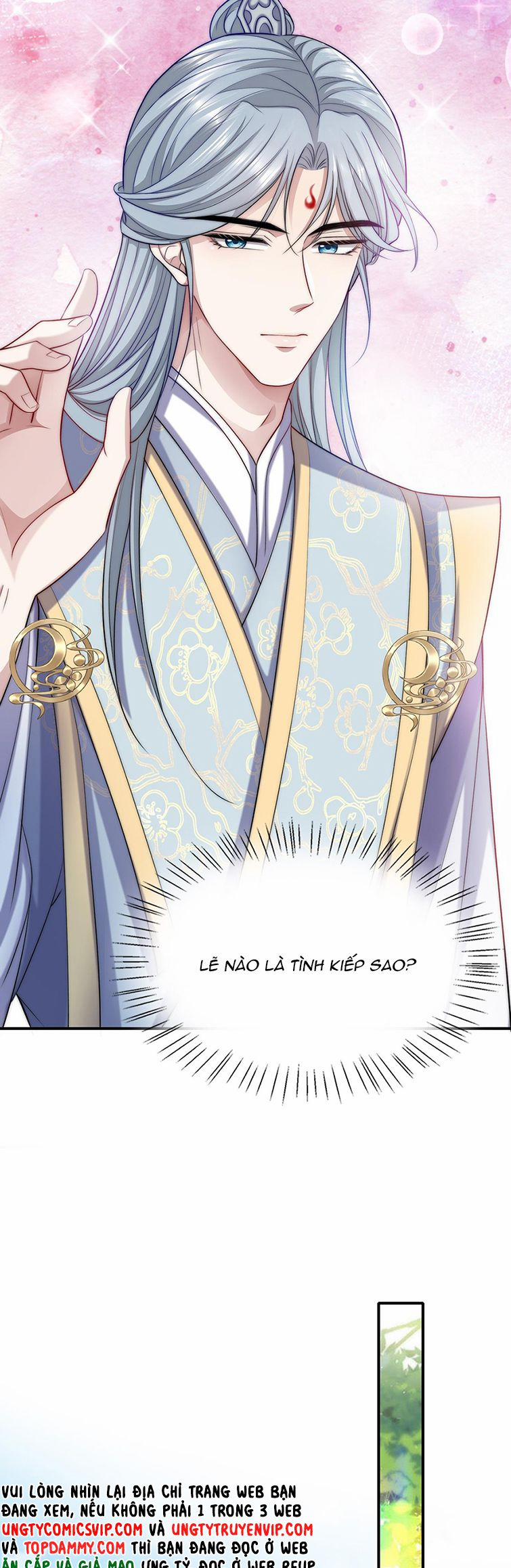 Đại Pháp Tẩy Trắng Của Phản Diện 53 trang 16