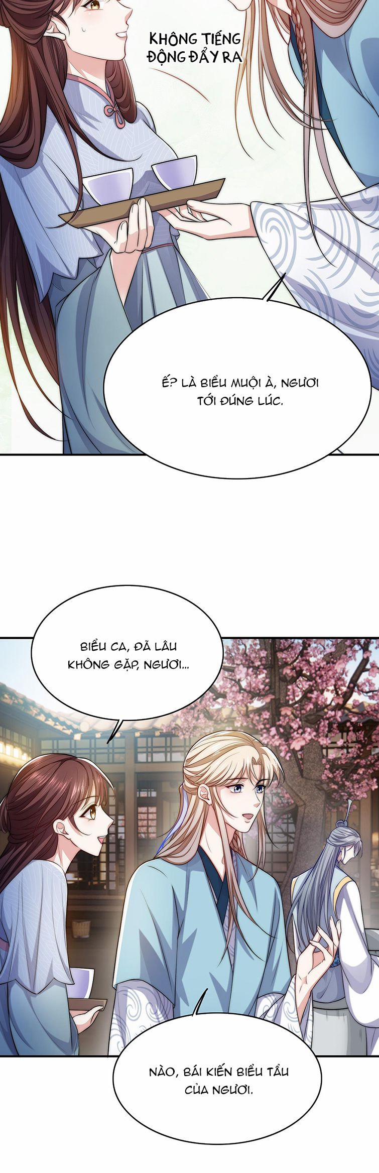 Đại Pháp Tẩy Trắng Của Phản Diện 53 trang 2