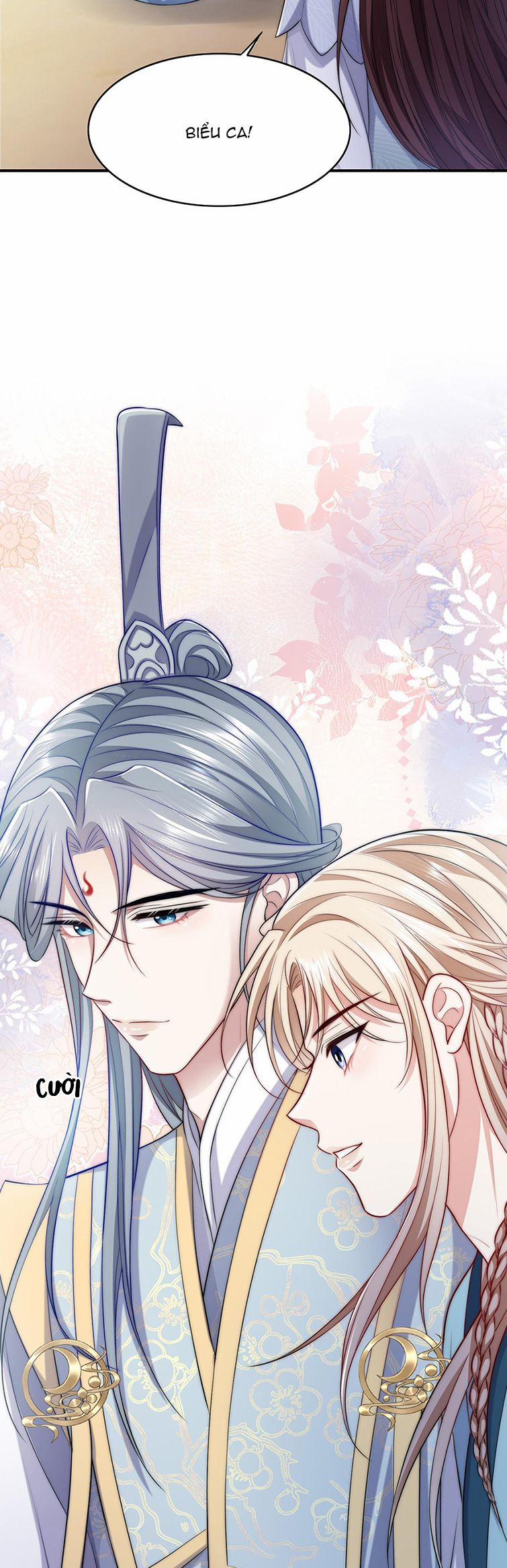 Đại Pháp Tẩy Trắng Của Phản Diện 53 trang 5