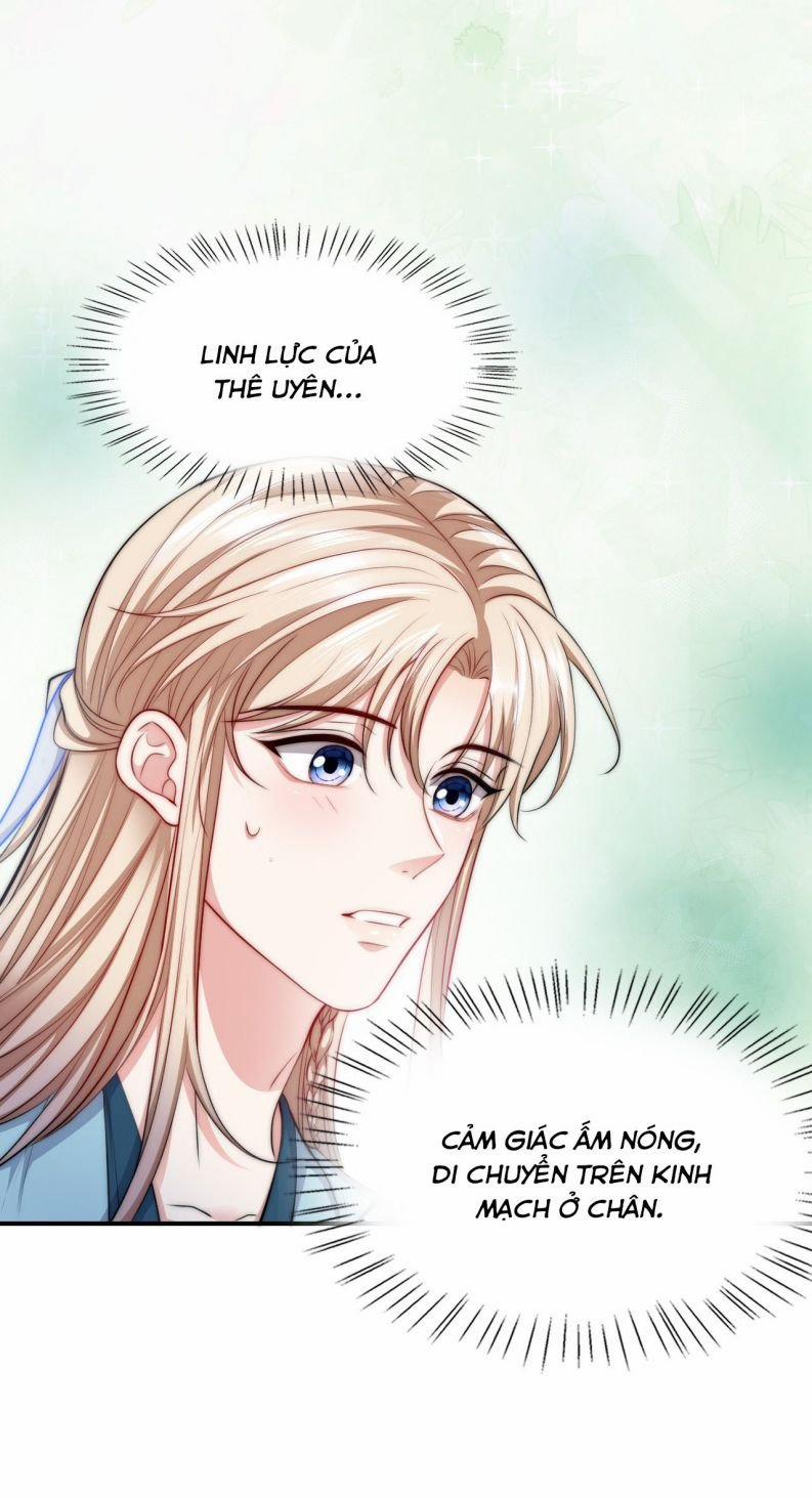 Đại Pháp Tẩy Trắng Của Phản Diện 54 trang 1