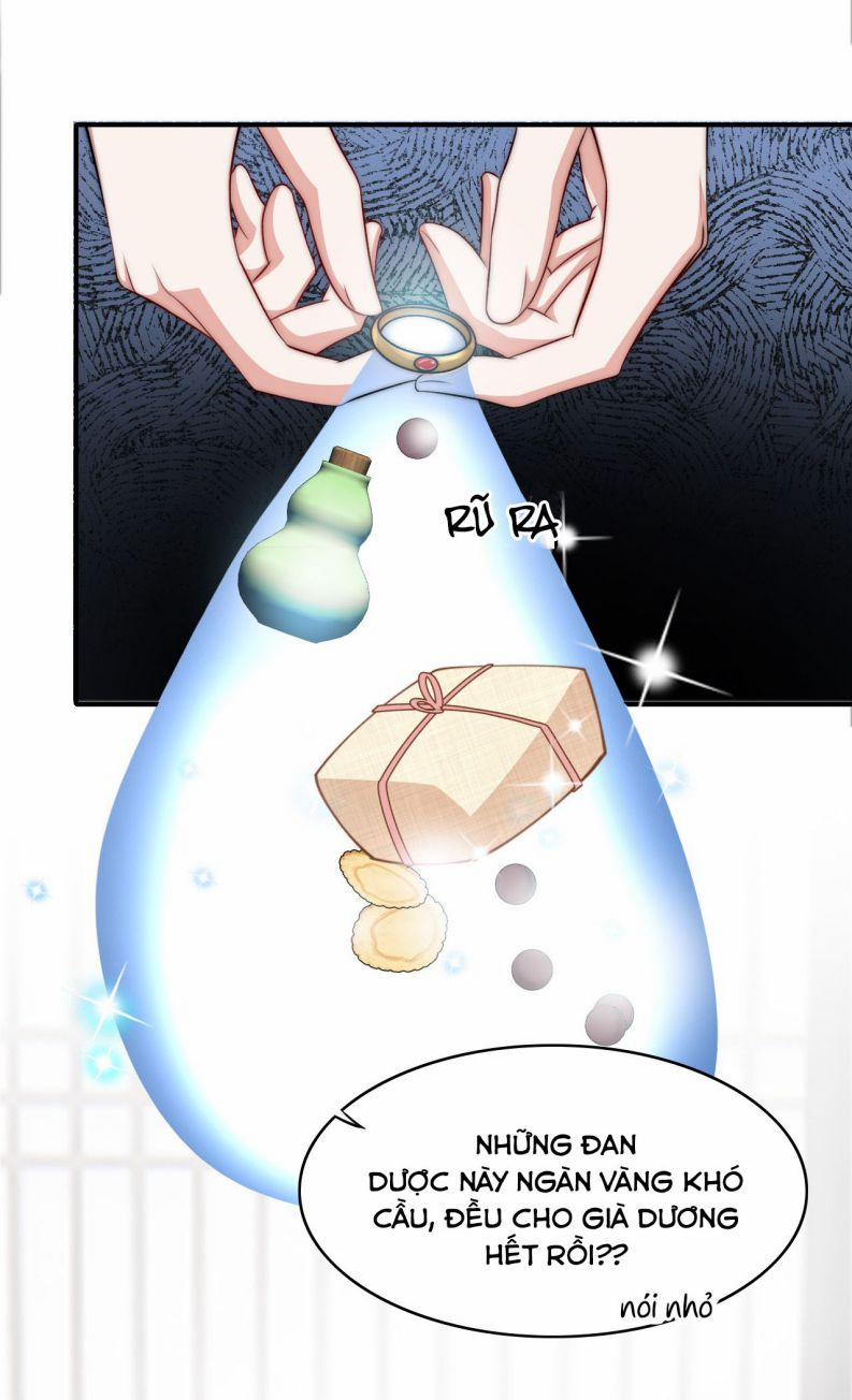 Đại Pháp Tẩy Trắng Của Phản Diện 54 trang 14