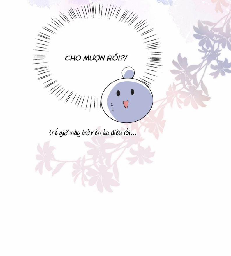 Đại Pháp Tẩy Trắng Của Phản Diện 54 trang 21