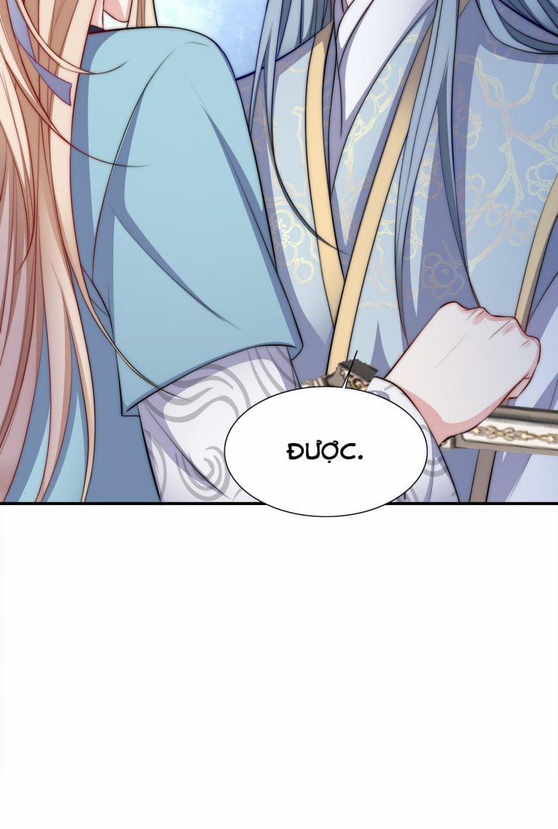 Đại Pháp Tẩy Trắng Của Phản Diện 54 trang 23