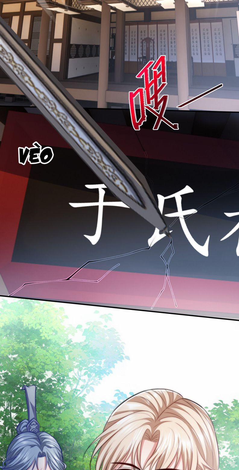 Đại Pháp Tẩy Trắng Của Phản Diện 54 trang 25