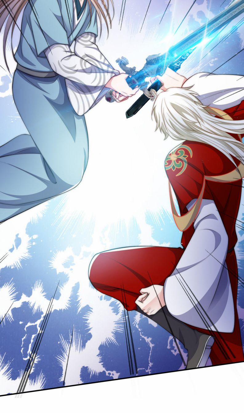 Đại Pháp Tẩy Trắng Của Phản Diện 54 trang 31