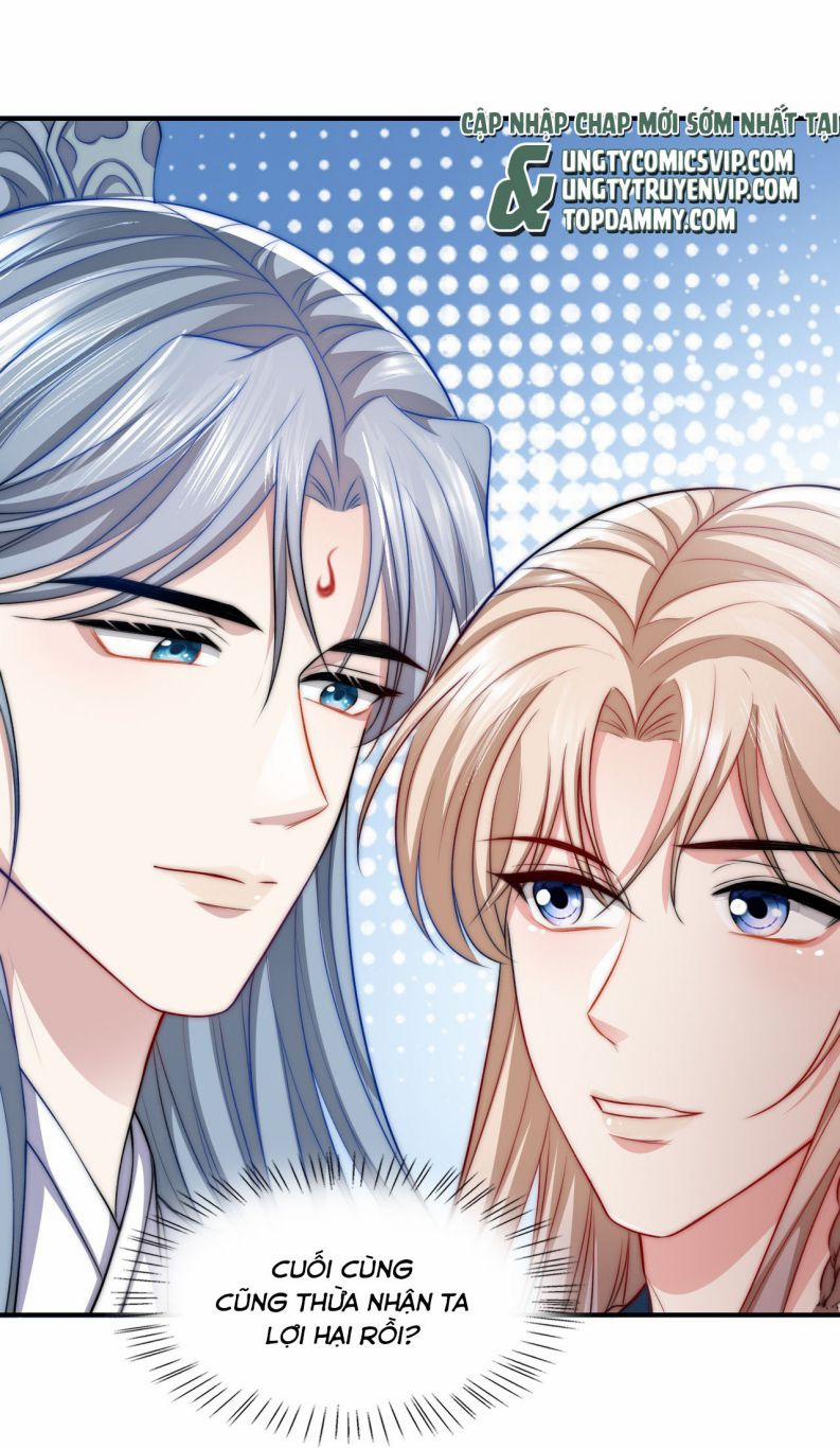 Đại Pháp Tẩy Trắng Của Phản Diện 54 trang 34