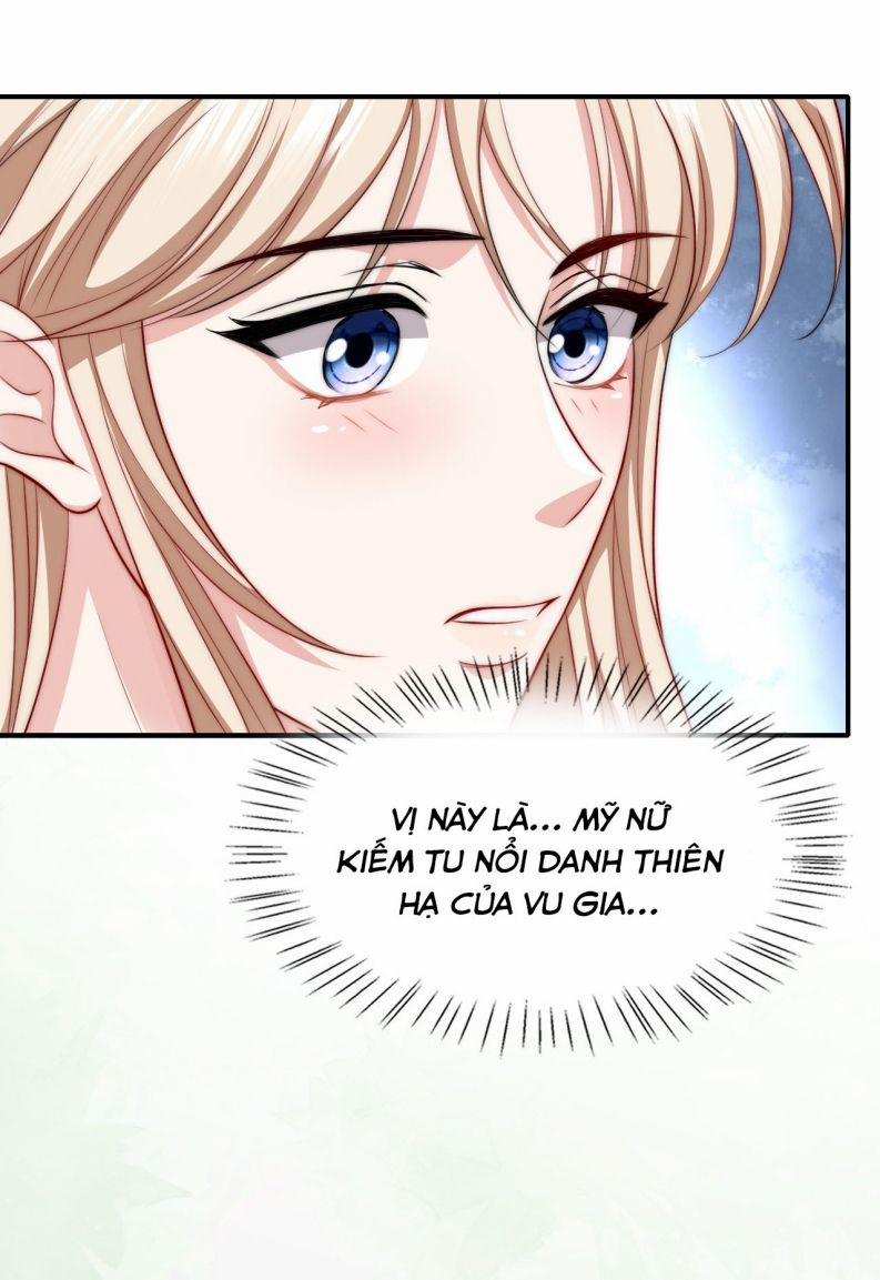 Đại Pháp Tẩy Trắng Của Phản Diện 54 trang 39