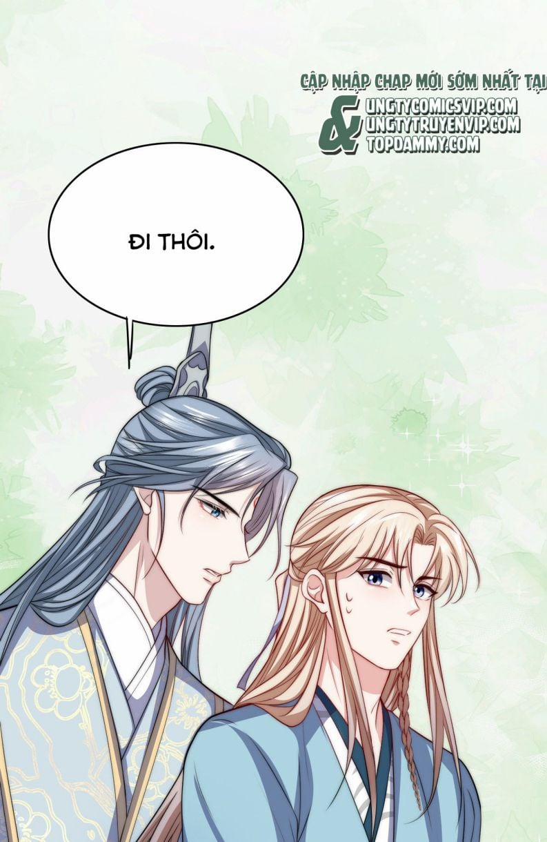 Đại Pháp Tẩy Trắng Của Phản Diện 54 trang 40