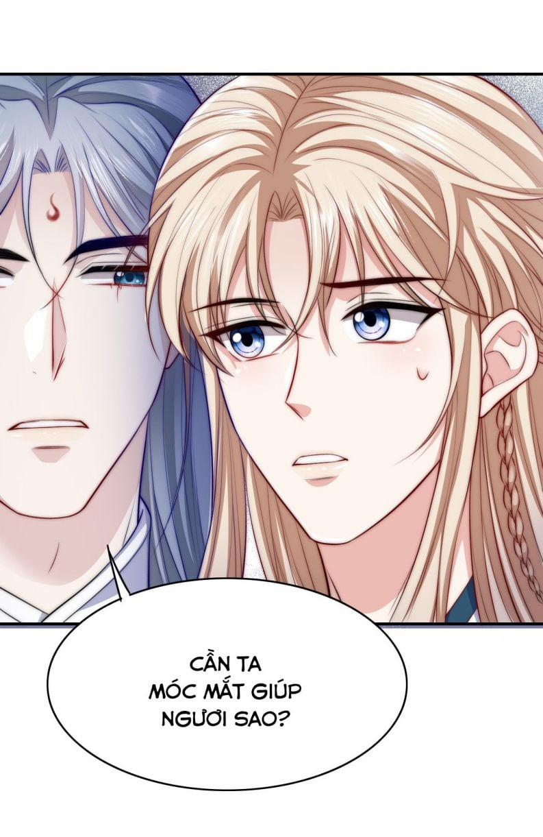 Đại Pháp Tẩy Trắng Của Phản Diện 54 trang 43