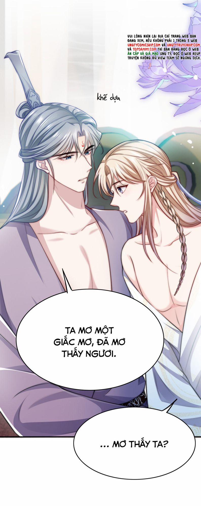 Đại Pháp Tẩy Trắng Của Phản Diện 55 trang 10