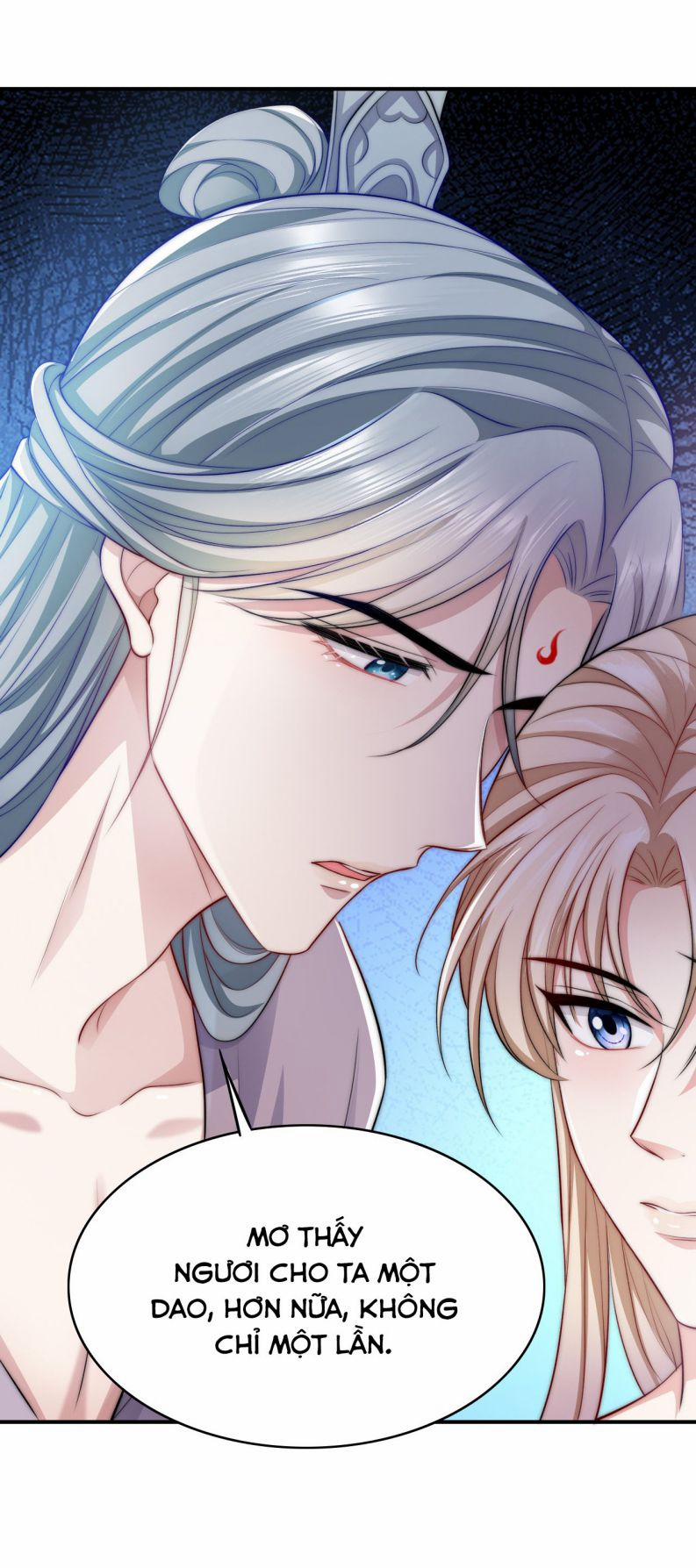 Đại Pháp Tẩy Trắng Của Phản Diện 55 trang 11