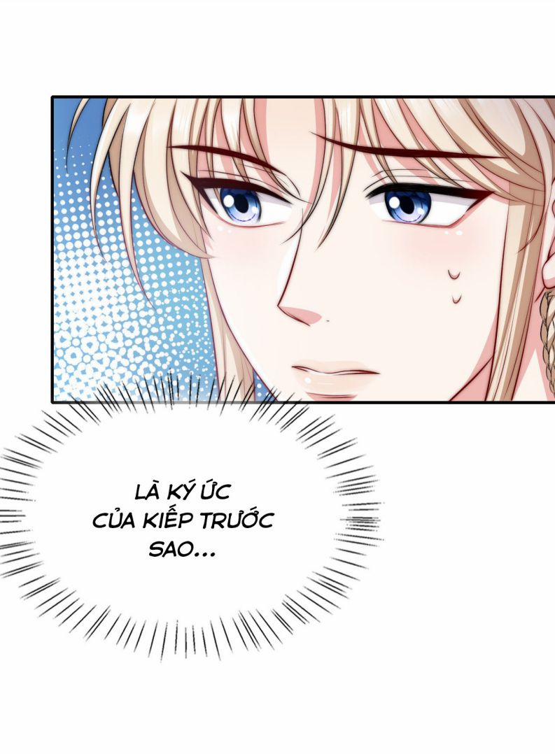 Đại Pháp Tẩy Trắng Của Phản Diện 55 trang 12