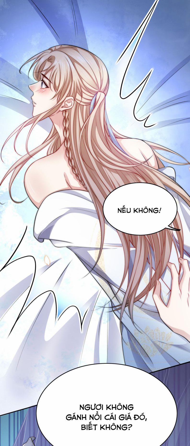 Đại Pháp Tẩy Trắng Của Phản Diện 55 trang 17