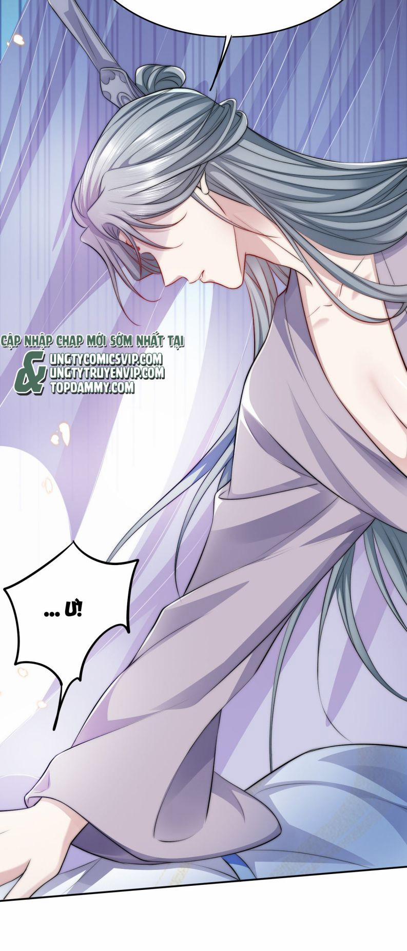 Đại Pháp Tẩy Trắng Của Phản Diện 55 trang 18