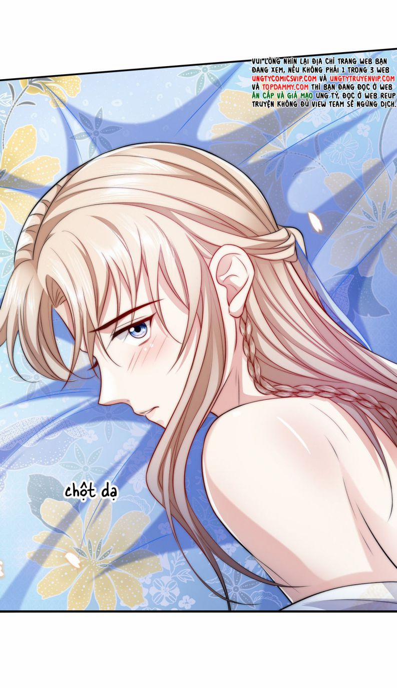 Đại Pháp Tẩy Trắng Của Phản Diện 55 trang 19