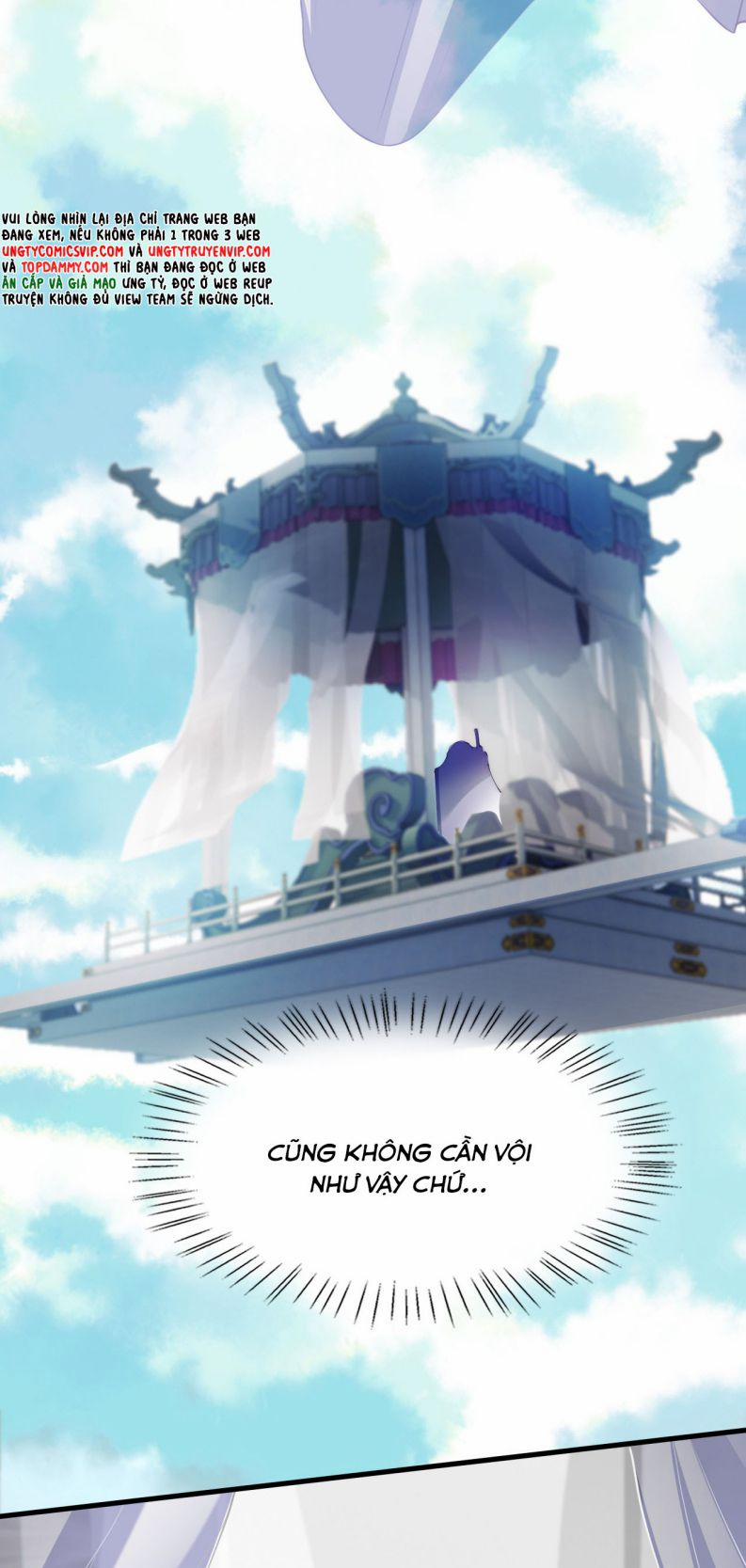 Đại Pháp Tẩy Trắng Của Phản Diện 55 trang 2