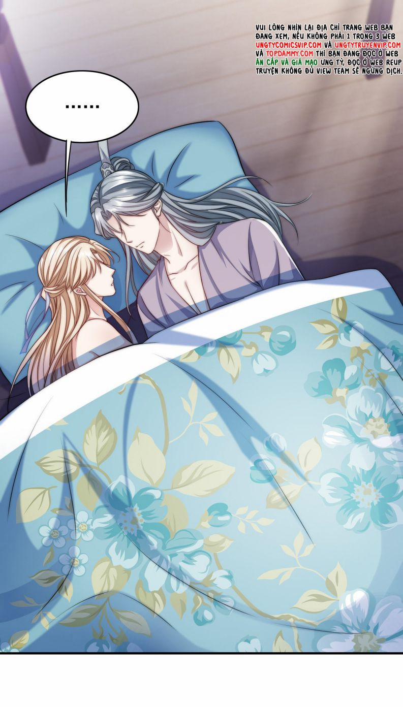 Đại Pháp Tẩy Trắng Của Phản Diện 55 trang 21