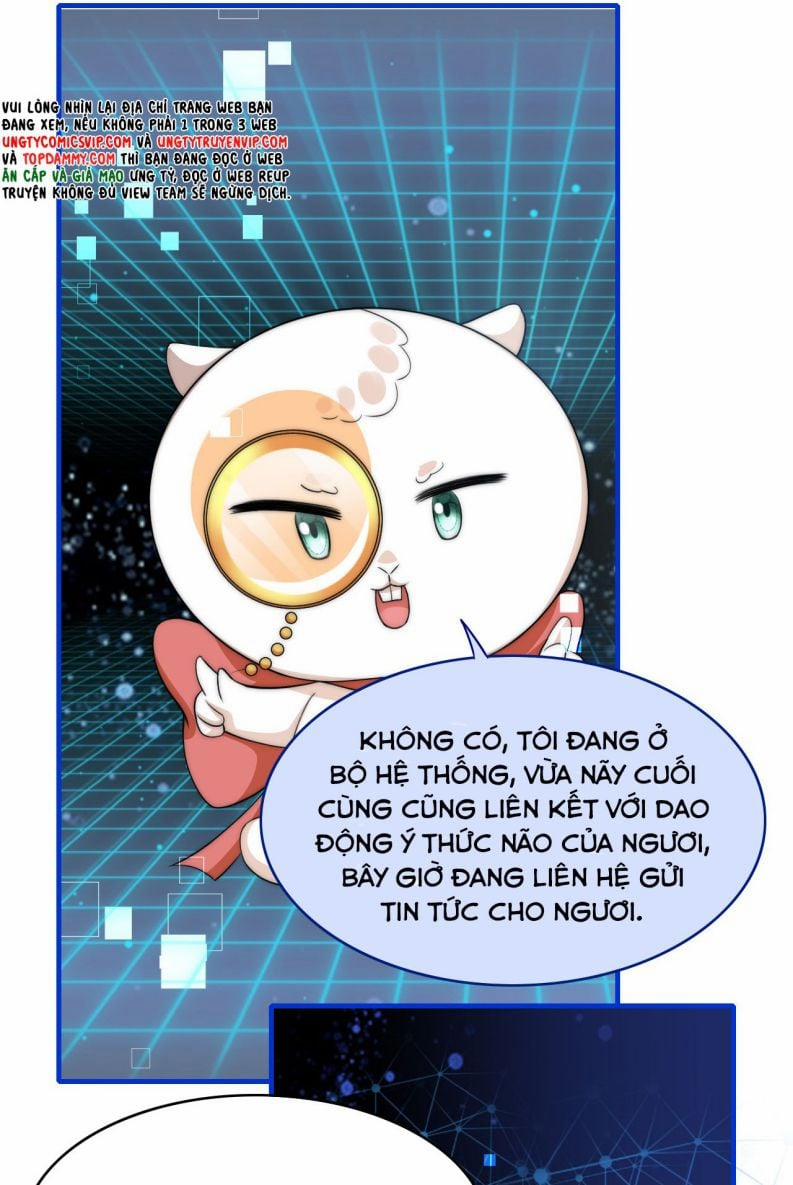 Đại Pháp Tẩy Trắng Của Phản Diện 55 trang 24