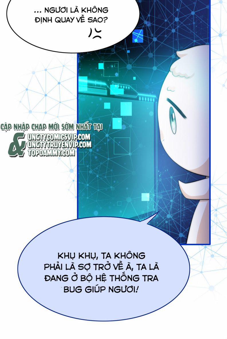 Đại Pháp Tẩy Trắng Của Phản Diện 55 trang 25