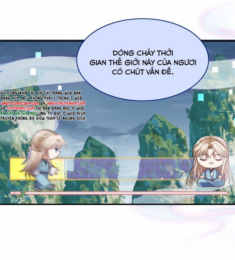 Đại Pháp Tẩy Trắng Của Phản Diện 55 trang 26